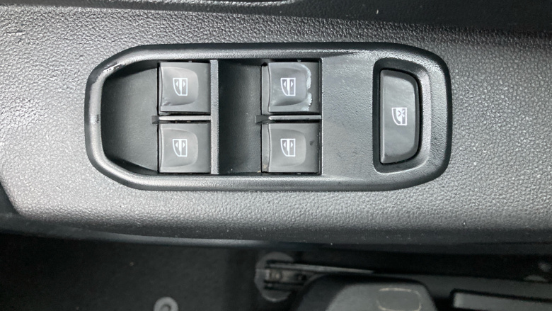 Dacia Duster 1.0 TCe 90 Comfort 5dr Petrol Estate